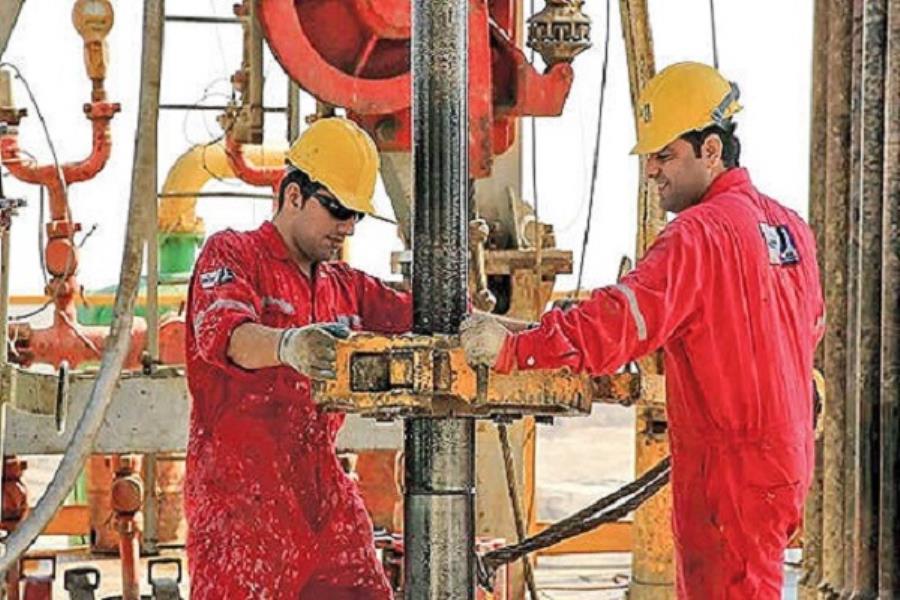 شرکت ملی حفاری پایه‌گذار صنعت حفاری کشور و خودکفایی در فرآیند تولید است